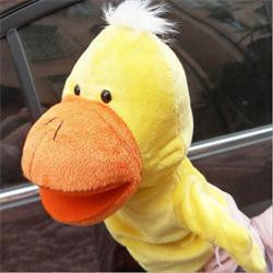 New Funny Baby talking Toys hand puppet for sale Baby Children Kid Animal Hand Glove Puppets Toy Plush Learning Story