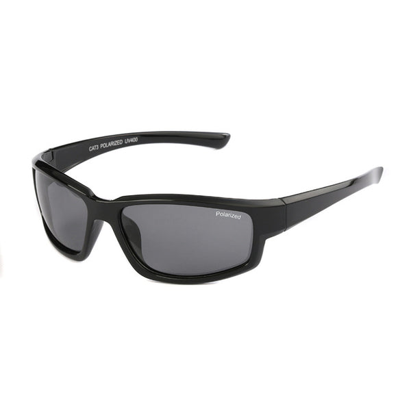 POLARSNOW Vintage Polarized Sunglasses Men Brand 2017 New Driving Goggles Sun Glasses Oculos De Sol Masculino