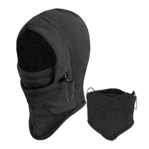New Arrival Face Mask Thermal Fleece Balaclava Hood Swat  Bike Wind Winter  wind-proof and sand-proof Stopper Beanies  CC0013
