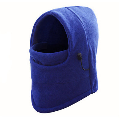 New Arrival Face Mask Thermal Fleece Balaclava Hood Swat  Bike Wind Winter  wind-proof and sand-proof Stopper Beanies  CC0013