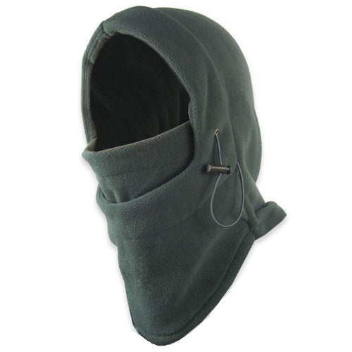 New Arrival Face Mask Thermal Fleece Balaclava Hood Swat  Bike Wind Winter  wind-proof and sand-proof Stopper Beanies  CC0013