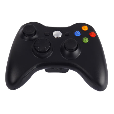 High Quality 2.4GHz Wireless Gamepad for Xbox 360 Game Controller Joystick