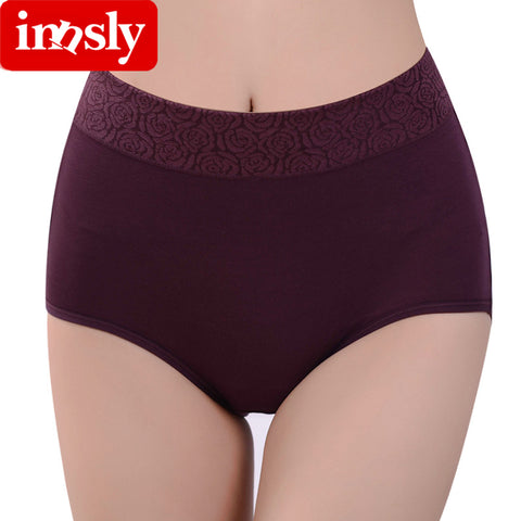 Women Brand Panties Plus Size XXXL Women Underwear Panties Breathable Seamless Big Size Slimming Lingerie Briefs For Ladies