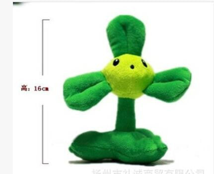 20 Styles Plants vs Zombies Plush Toys 12-28cm Plants vs Zombies Soft Stuffed Plush Toys Doll Baby Toy for Kids Gifts Party Toys