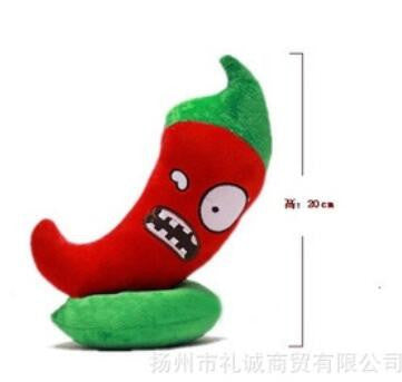 20 Styles Plants vs Zombies Plush Toys 12-28cm Plants vs Zombies Soft Stuffed Plush Toys Doll Baby Toy for Kids Gifts Party Toys