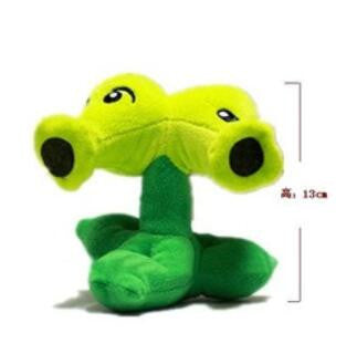 20 Styles Plants vs Zombies Plush Toys 12-28cm Plants vs Zombies Soft Stuffed Plush Toys Doll Baby Toy for Kids Gifts Party Toys