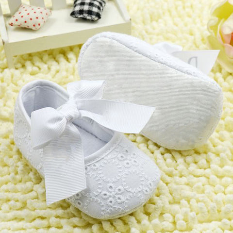 Baby Shoes Newborn Boy Soft Sole Crib Toddler Shoes Solid Casual Sneaker Prewalker Sports Shoes 0-18 M