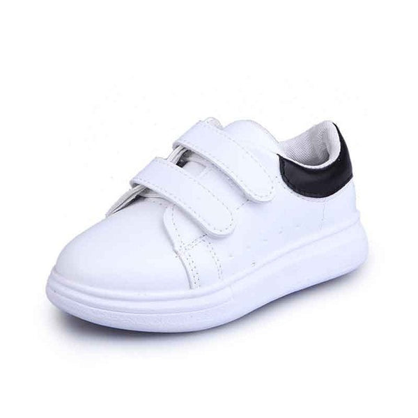 Kids Shoes Sneakers Boy Girls 2017 New Spring and Autumn season Fashions Girl Boys Children's Sneaker Children Flat Shoes