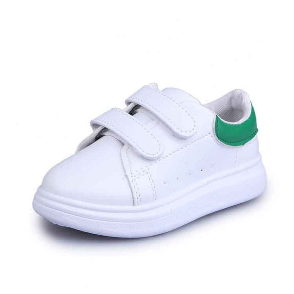 Kids Shoes Sneakers Boy Girls 2017 New Spring and Autumn season Fashions Girl Boys Children's Sneaker Children Flat Shoes