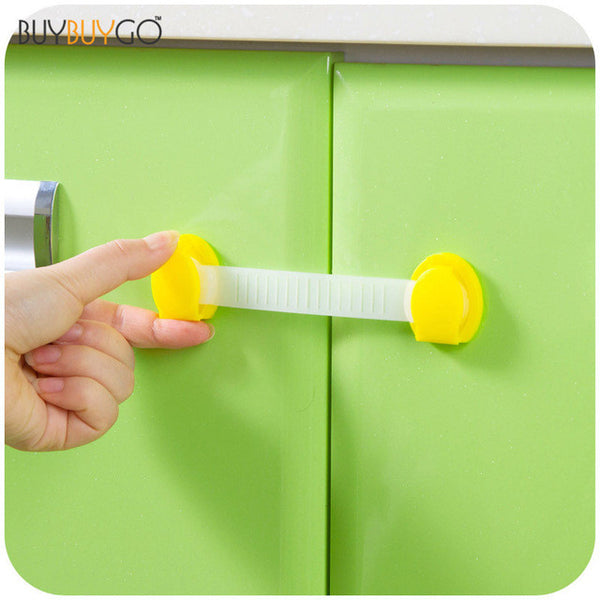 2017 Time-limited Drawer Child Safety 10 Pcs New Cabinet Door Drawers Lock Lengthened Plastic Safety Locks For Kids Child Baby