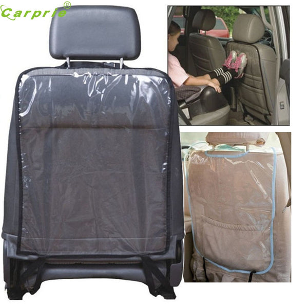 High Quality Car covers Car Auto Seat Back Protector Cover For Children Kick Mat Mud Clean Child Safety Seat Accessories