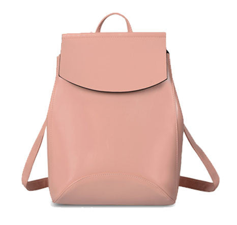 Kavard Spanish Brand 2017 Design Pu Women Leather Backpacks School Bag Student Backpack Ladies Women Bags Leather Package Female