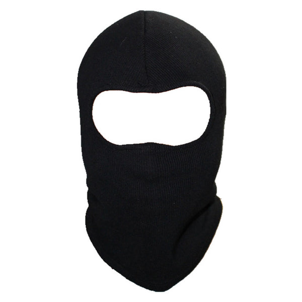 Black Punisher Mask Balaclava Beanies Hats Men Ghost Skull Full Face Warmly Mask Hood Beanie Ggorros Hombre Casquette Bbalaclava