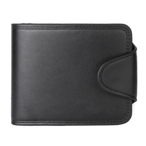 with Coin Bag 2017 Brand Men's Wallet Male Money Purses Short Wallets New Design Men Card Holder Coin Wallets