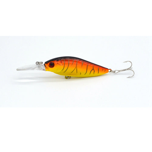 1pcs Laser Minnow Fishing Lure 11cm 13.2g pesca hooks fish wobbler tackle crankbait artificial japan hard bait swimbait