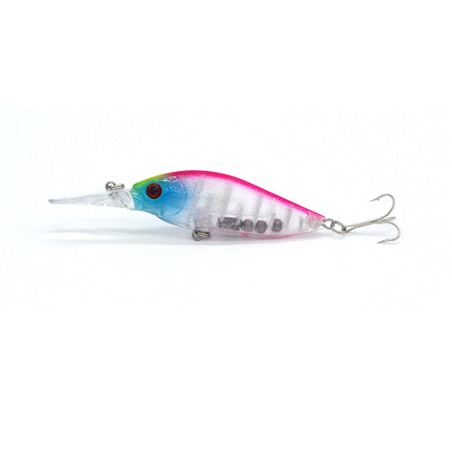 1pcs Laser Minnow Fishing Lure 11cm 13.2g pesca hooks fish wobbler tackle crankbait artificial japan hard bait swimbait