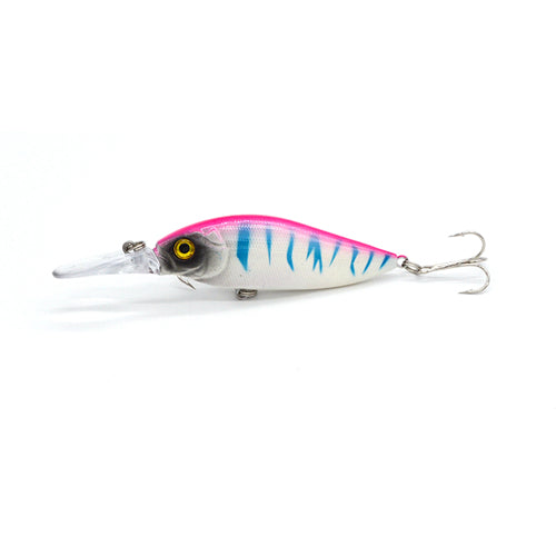 1pcs Laser Minnow Fishing Lure 11cm 13.2g pesca hooks fish wobbler tackle crankbait artificial japan hard bait swimbait