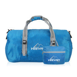 Fashion Men Travel Bag Large Capacity Carry on Luggage Bag Nylon Travel Duffle Shoe Pocket Overnight Weekend Bags Travel Tote