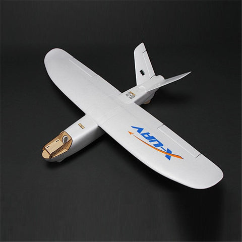 X-uav Mini Talon EPO 1300mm Wingspan V-tail FPV Rc Model Airplane Aircraft Kit