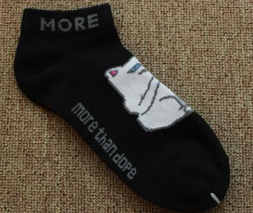 New Cat Alien Socks for Men Women Hip hop Cool Socks 36-42