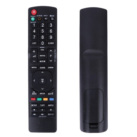 New AKB72915207 Remote Control Suitable For LG & Smart TV TV55LD520 19LD350 19LD350UB 19LE5300 22LD350 Smart Remote Control