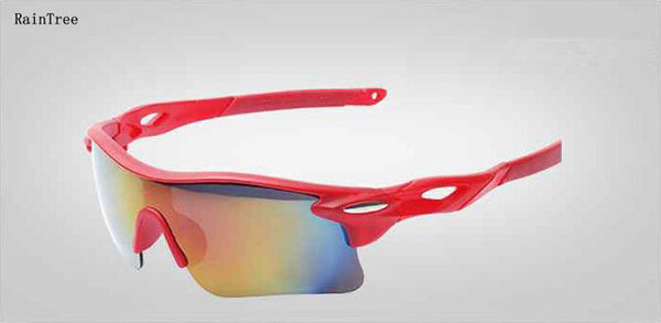 Men Women Cycling Glasses Outdoor Sport Mountain Bike MTB Bicycle Glasses Motorcycle Sunglasses Eyewear Oculos Ciclismo CG0502