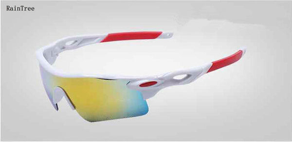 Men Women Cycling Glasses Outdoor Sport Mountain Bike MTB Bicycle Glasses Motorcycle Sunglasses Eyewear Oculos Ciclismo CG0502