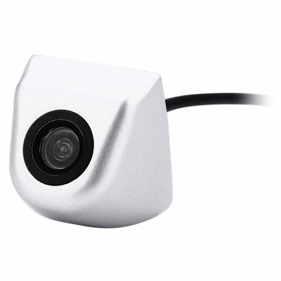 New Wide Angle Electroplated Car Rear View Camera High Waterproof  IP67 Reverse Parking Camera Night Vision for Vehicles