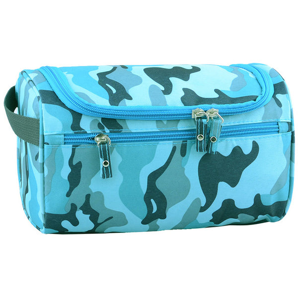 New Women and men Large Waterproof Makeup bag Nylon Travel Cosmetic Bag Organizer Case Necessaries Make Up Wash Toiletry Bag