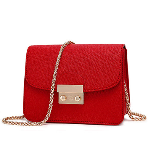LADSOUL New Small Women Messenger Bag Clutch Bags Good Quality Mini Shoulder Bag Women Handbags Crossbody Bags Hot Sale hl8522/h