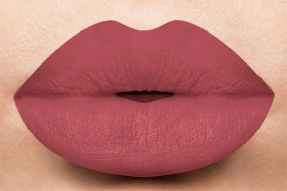 New Sexy Cheap Makeup Lips Matte Lip Gloss Long Lasting Wine Bottle Red Brown Velvet Matte Liquid Lipstick Lip Tint Cosmetics