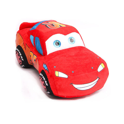 1pcs 25CM Movie Cars Pixar Original Plush Toys Plush Toys Very Cute Cars Plush Toys Best Gift For Kids