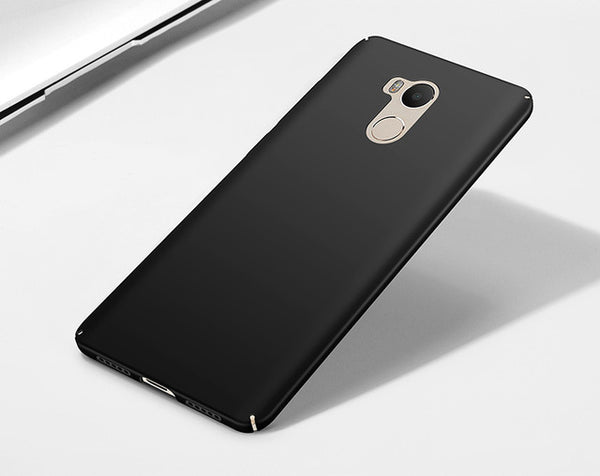 New Brand For Xiaomi Redmi 4 Pro Prime Case Frosted Shield Hard Coque Back Cover Slim Fashion Phone Cases For xiaomi redmi4 Pro