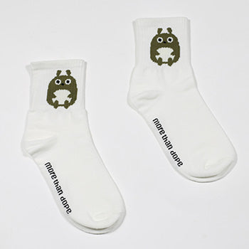 Elegant Lovely Cartoon Sweet Cotton Women Socks Cute Animals Character Ladies and Female Socks Fashion Casual Short Socks Men