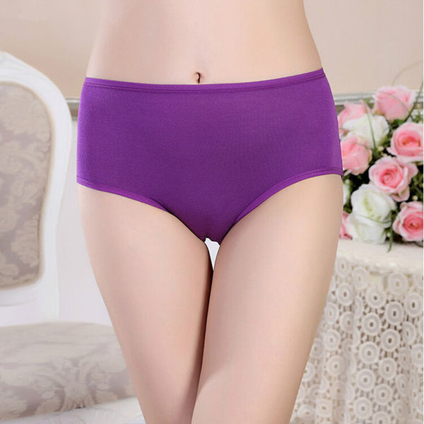 2017 Sexy Physiological Briefs Leakproof Menstrual Period Lengthen The Broadened Female Underwear Health Seamless Women Panties