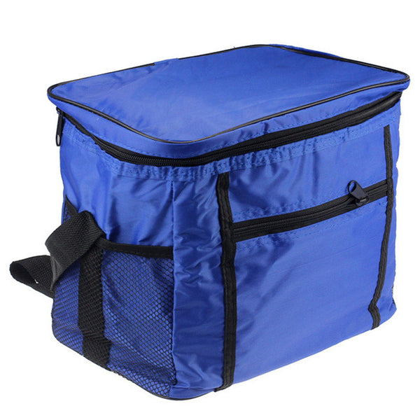 Lunch Bags 2017 Famous Brand Thermal Cooler Waterproof Insulated Portable Tote Picnic Lunch Bag New Wholesale lancheira