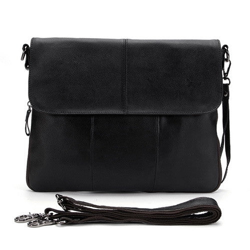 WESTAL Genuine Leather bag Men Bags Messenger casual Men's travel bag leather clutch crossbody bags shoulder Handbags 2017 NEW