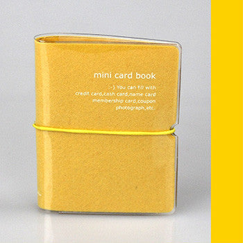 Mara's Dream New Fashion Men & Women Credit Card Holder/Case card holder Wallet Candy Color Business Cards Bag ID Holders