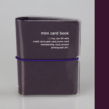 Mara's Dream New Fashion Men & Women Credit Card Holder/Case card holder Wallet Candy Color Business Cards Bag ID Holders