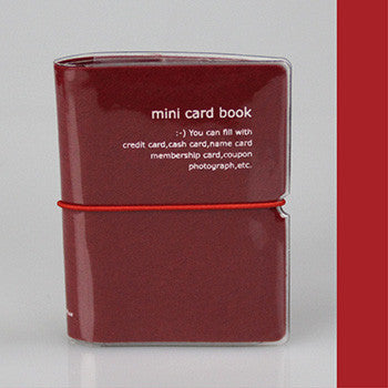 Mara's Dream New Fashion Men & Women Credit Card Holder/Case card holder Wallet Candy Color Business Cards Bag ID Holders