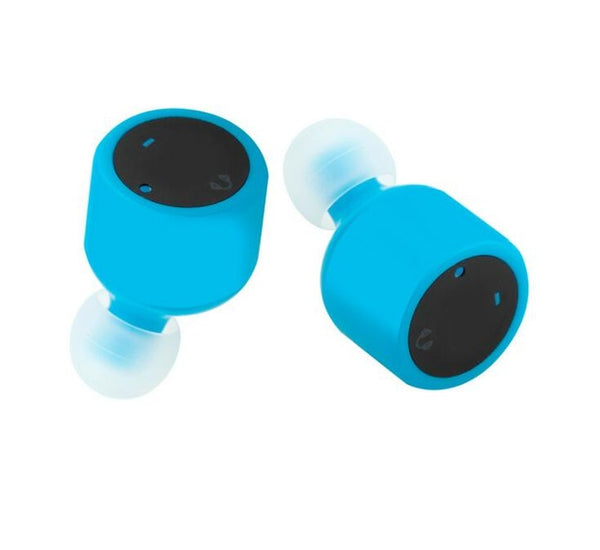 Voice Prompt True In-Ear Earbuds True Wireless Earphones CSR 4.2 Sport Stereo Bluetooth Earphone X1T for iphone 7 samsung