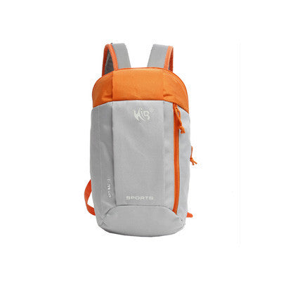 Weibin Wholesale Price Nylon Waterproof Backpack Ultralight Travel Bag Men Women Backpack 7 Colors Summer children's backpacks