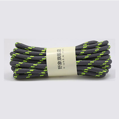 100-160cm Round Shoelaces 17 Colors Sneaker Shoe Laces Sport Boot lace Athletic Shoe String