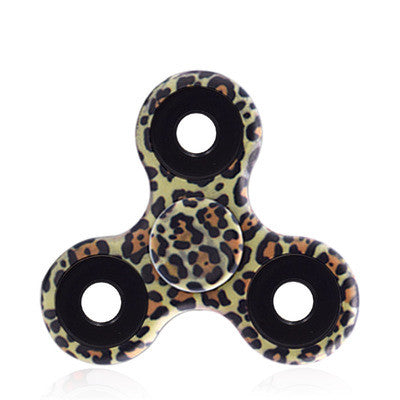 Latest version 11 style Fidget Spinner EDC Fidgets Hand Spinner For Autism and ADHD Increase Focus Keep Toy