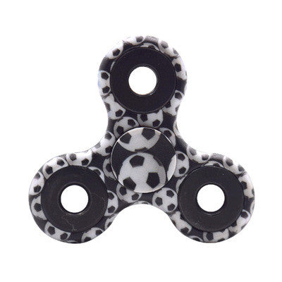 Latest version 11 style Fidget Spinner EDC Fidgets Hand Spinner For Autism and ADHD Increase Focus Keep Toy