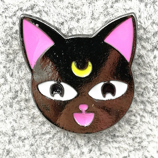 Timlee X191 Cute Animal Unicorn Enamel Pin Hot air Balloon Cat Envelop Metal Brooch Pins Fashion Jewelry Wholesale