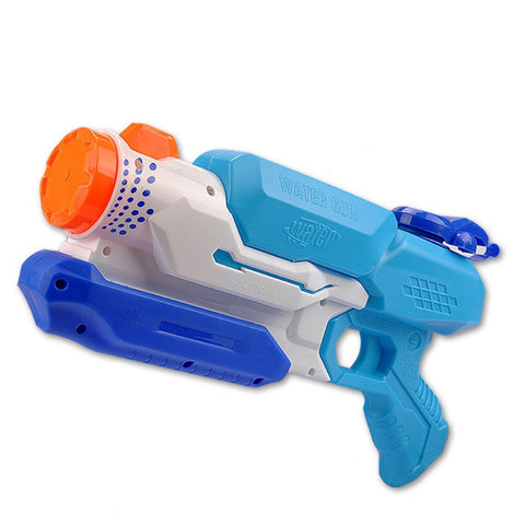 BOHS Super Soaker Freezefire Blaster Cool Summer Fighting Type Toy Water Gun Children Outdoor Essential Weapon