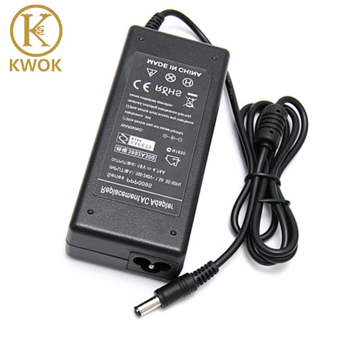 19V 4.74A AC Power Supply Notebook Adapter Charger For ASUS Laptop A46C X43B A8J K52 U1 U3 S5 W3 W7 Z3 For Toshiba/HP Notbook