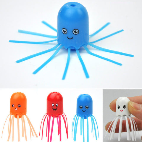 2017 Magie Magic Trick Unisex Hot New Cute Funny Magic Elves Jellyfish Tricky Toy Science Experiment Eduional Gift Props
