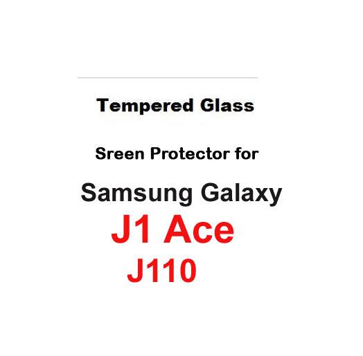 Tempered Glass for Samsung Galaxy A3 A5 A7 2017 case J1 J2 J3 J5 J7 A3 A5 A7 2016 J120 J510 Screen Protector Protective Film
